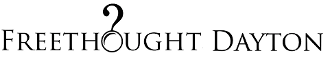 Freethought Dayton Banner